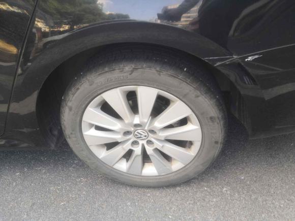 [温州·浙C] 二手大众朗逸2013款 改款经典 1.6L 自动舒适版