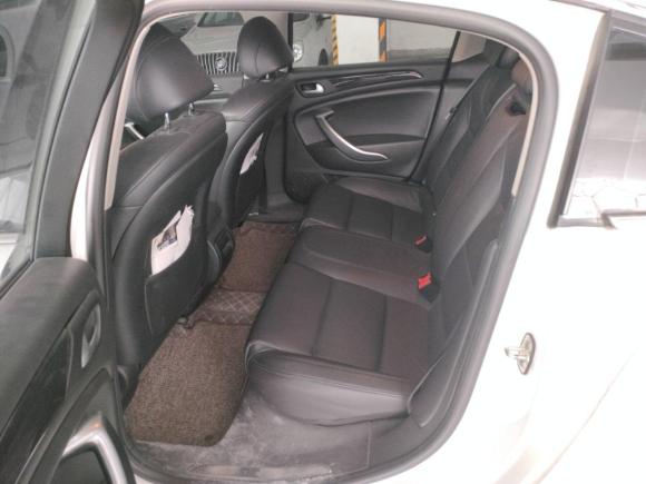 [上海·沪A] 二手雪铁龙雪铁龙C52013款 2.3L 自动尊驭型