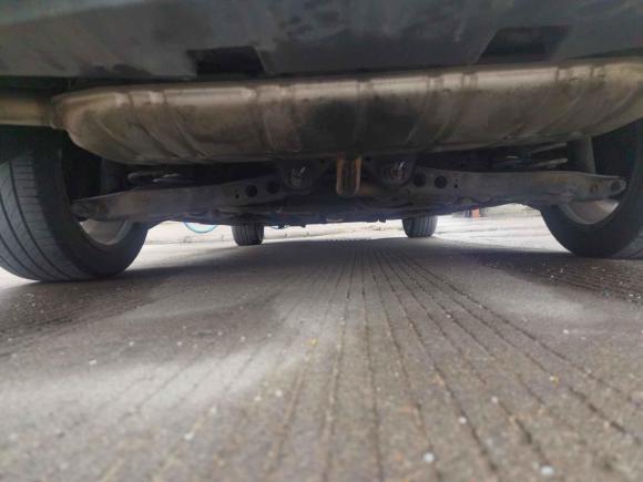 [义乌·苏G] 二手荣威荣威i62018款 20T 自动旗舰版