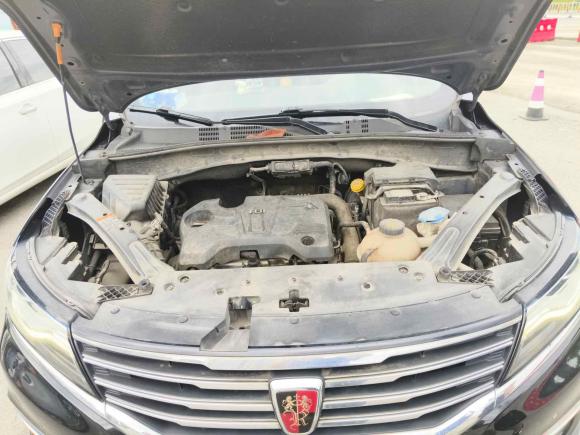 [宁波·浙B] 二手荣威荣威RX52016款 20T 两驱自动互联网智享版