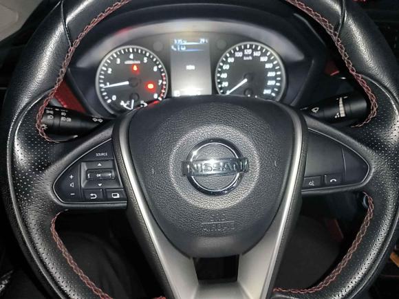 [广州·粤S] 二手日产蓝鸟2016款 1.6L CVT高能版