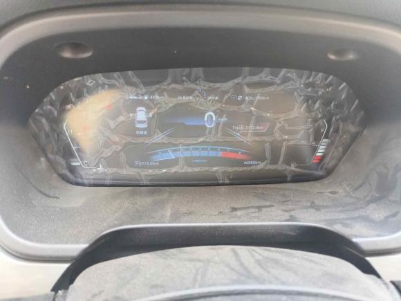 [台州·浙J] 二手北汽威旺北汽威旺M50F2017款 1.3T 标准型