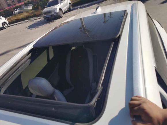 [青岛·鲁B] 二手领克领克092021款 2.0T Halo 六座