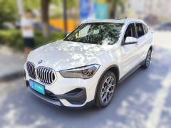 [苏州·苏U] 宝马宝马X12022款 sDrive25Li 领先型