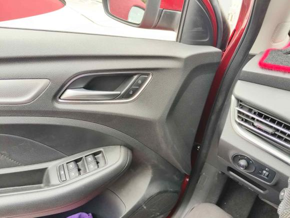 [义乌·浙G] 二手荣威荣威RX32018款 18T 自动互联网智尊版