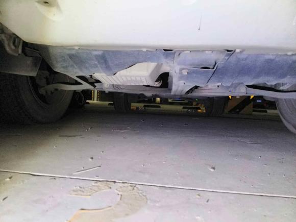 [湖州·浙E] 二手奇瑞瑞虎32014款 1.6L 手动风尚版