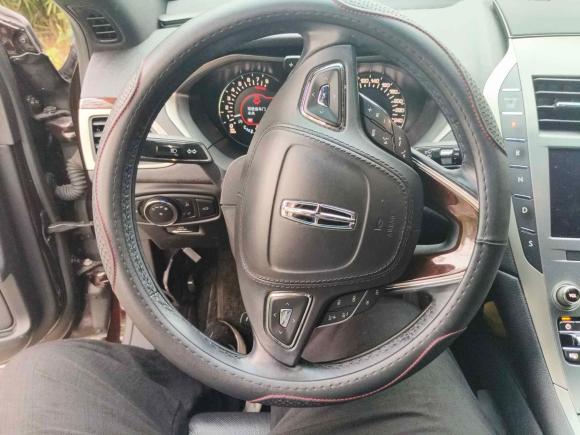 [嘉兴·浙F] 二手林肯林肯MKZ2019款 2.0T 尊雅版 国VI