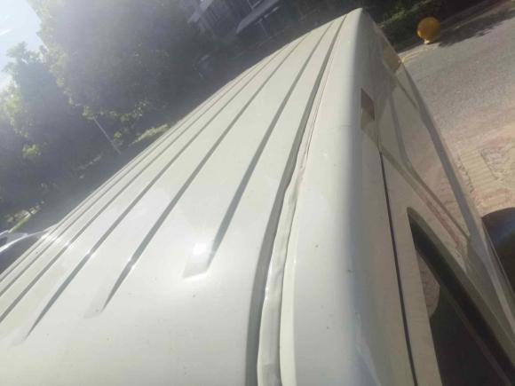 [常州·苏D] 二手新吉奥吉奥帅凌2022款 标准续航41.64kWh 力神动力