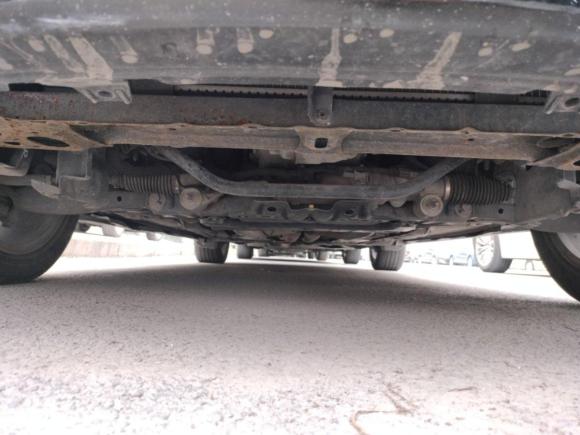 [上海·苏A] 二手丰田锐志2008款 2.5S 特别纪念版