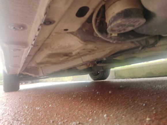 [武汉·鄂A] 二手福特嘉年华2013款 两厢 1.5L 手动风尚型