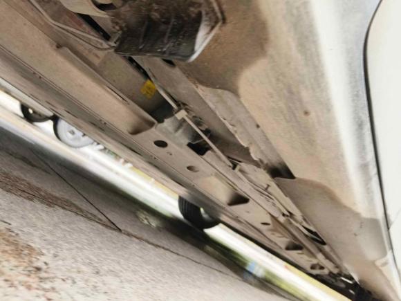 [台州·浙J] 二手别克微蓝62019款 互联智慧型