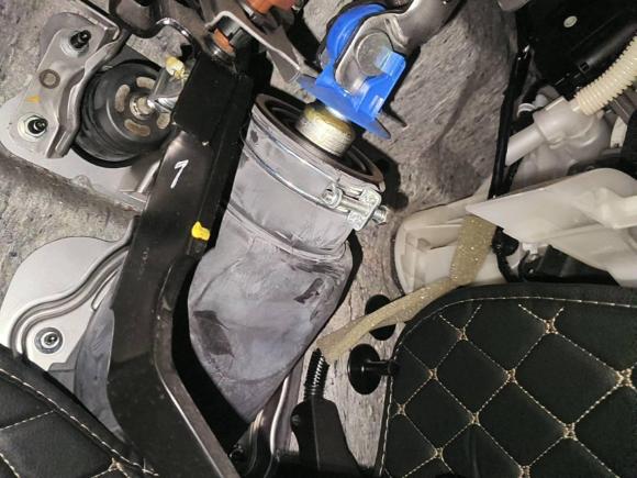 [常州·苏D] 二手英菲尼迪英菲尼迪Q702017款 Q70L 2.5L 精英版