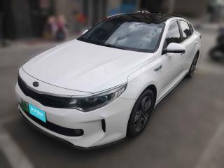 起亚起亚K5新能源2018款2.0L智享版