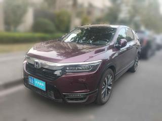 本田皓影2020款锐·混动2.0L两驱锐·尊贵版