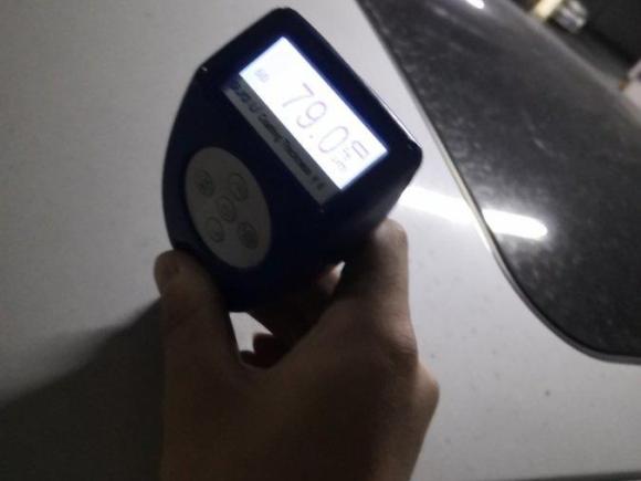 [宁波·浙B] 二手宝马宝马3系GT2014款 320i 领先型