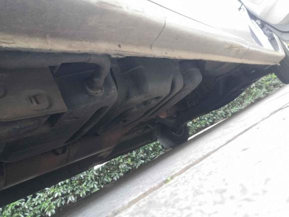 [武汉·鄂A] 二手上汽大通MAXUS上汽大通MAXUS G102016款 2.0T 自动精英版