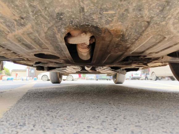 [义乌·皖M] 二手宝骏宝骏5102017款 1.5L 自动豪华型