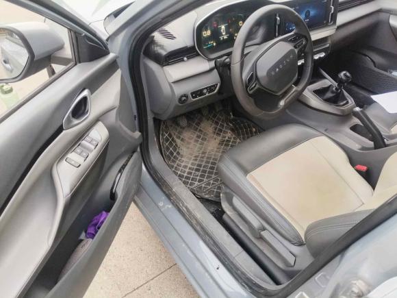 [嘉兴·贵E] 二手宝骏宝骏RC-52020款 1.5L 手动智耀精英型