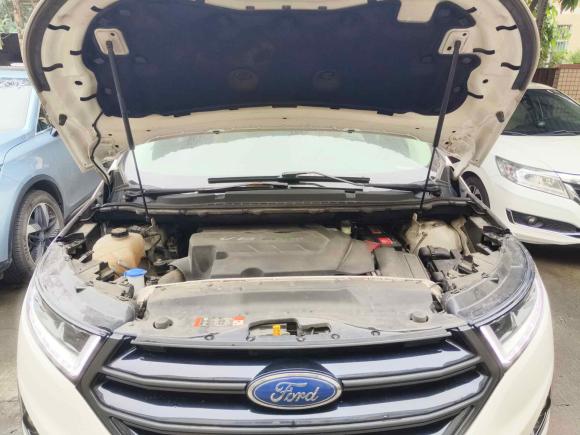 [深圳·粤B] 二手福特锐界2016款 EcoBoost 330 V6四驱运动型 7座