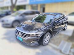 [嘉兴·浙F] 大众帕萨特2019款 280TSI 商务版 国VI