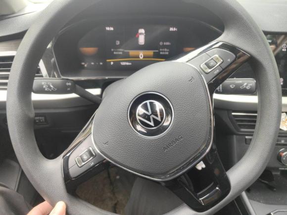 [苏州·苏U] 二手大众朗逸2022款 1.5L 自动舒适版