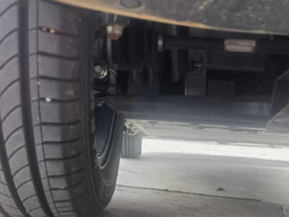 [成都·川A] 二手奇瑞新能源小蚂蚁2024款 321km 钟爱版