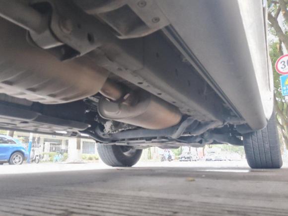 [温州·浙C] 二手哈弗哈弗H92020款 2.0T 汽油四驱尊享型 5座