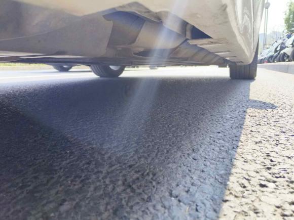 [成都·川A] 二手福特蒙迪欧2013款 2.0L GTDi240豪华运动型