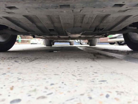 [成都·川A] 二手威马汽车威马EX52018款 EX5 400 Lite探索版