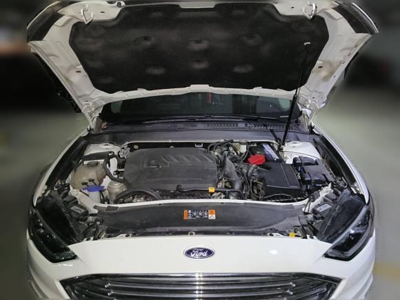 [南昌·赣M] 二手福特蒙迪欧2017款 EcoBoost 180 至尊型