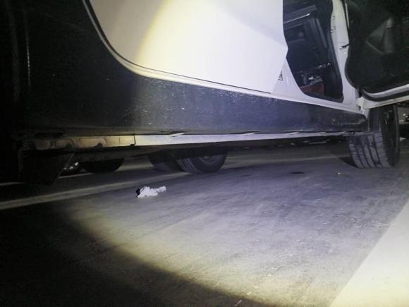 [武汉·鄂A] 二手斯巴鲁斯巴鲁XV2012款 2.0i 精英版