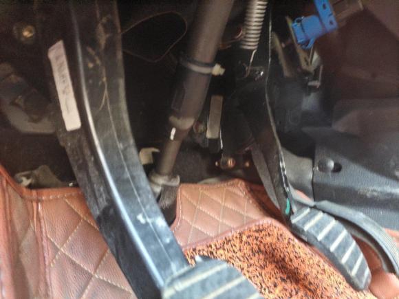 [温州·苏E] 二手东风风行景逸X52015款 1.6L 手动尊享型