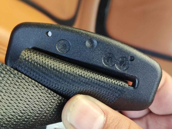 [南昌·赣A] 二手捷豹捷豹XF2014款 XF 2.0T 奢华版