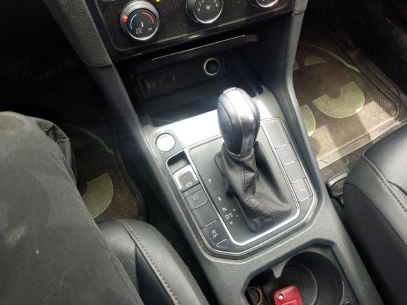 [苏州·苏E] 二手大众高尔夫·嘉旅2018款 230TSI 自动豪华型