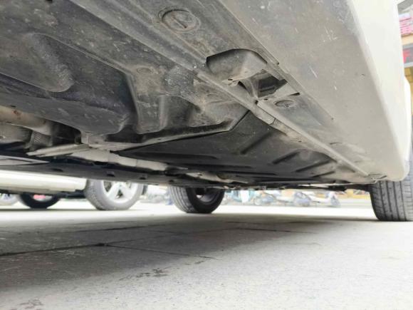 [合肥·皖A] 二手奔驰奔驰GLA2016款 GLA 200 时尚型