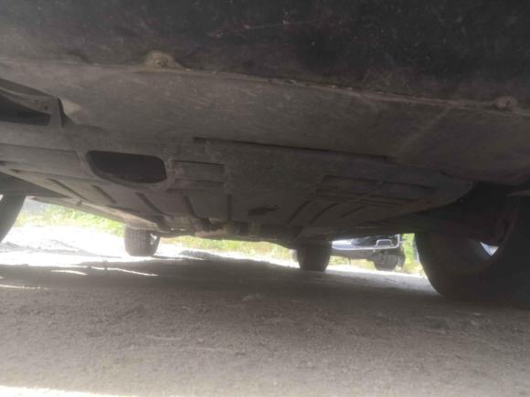 [温州·浙C] 二手Jeep指南者2014款 2.0L 两驱运动版