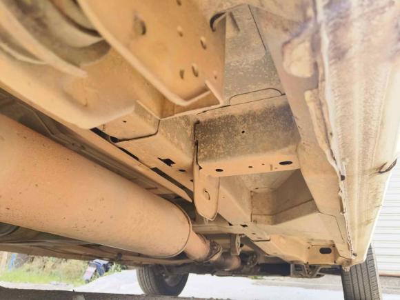 [南昌·赣A] 二手别克别克GL82011款 2.4L CT舒适版