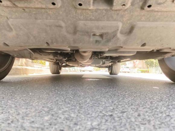 [上海·沪B] 二手荣威荣威RX52023款 PLUS 330TGI 自动领潮智享版