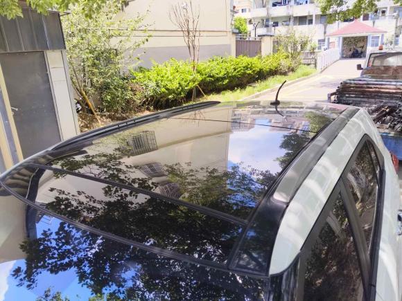 [湖州·浙E] 二手现代北京现代ix252015款 1.6L 自动两驱智能型GLS