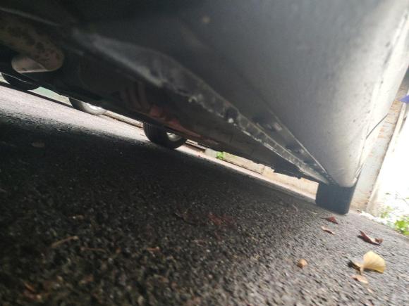 [南京·沪A] 二手荣威荣威ei62017款 45T 混动互联智享版