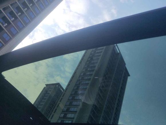 [杭州·浙D] 二手凯迪拉克凯迪拉克XT62020款 28T 六座豪华型