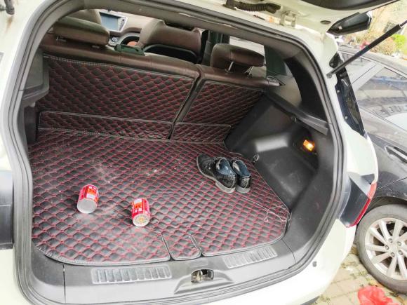 [南通·浙F] 二手陆风陆风X72015款 2.0T 全景旗舰版