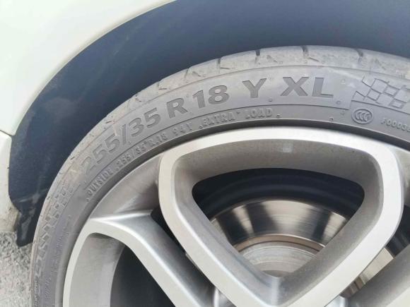 [成都·川A] 二手奔驰奔驰E级2014款 E 200 轿跑版