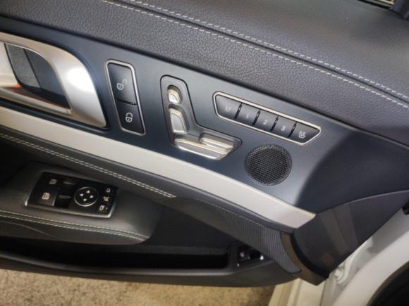 [上海·沪B] 二手奔驰奔驰SL级2017款 SL 400