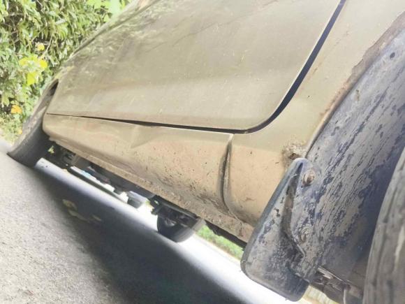 [上海·苏L] 二手五菱汽车五菱荣光V2016款 1.2L标准型