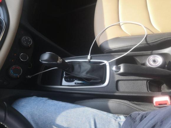 [上海·沪C] 二手雪佛兰科鲁泽2022款 320 自动悦享天窗版