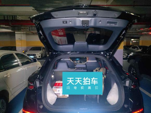 [佛山·粤E] 二手长安长安UNI-T2020款 1.5T 旗舰型