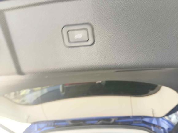 [深圳·川R] 二手红旗红旗HS52019款 2.0T 智联旗享四驱版