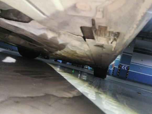 [杭州·浙A] 二手MINIMINI2016款 1.5T COOPER