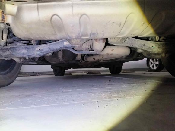 [武汉·鄂W] 二手斯柯达柯迪亚克2017款 TSI380 7座四驱旗舰版